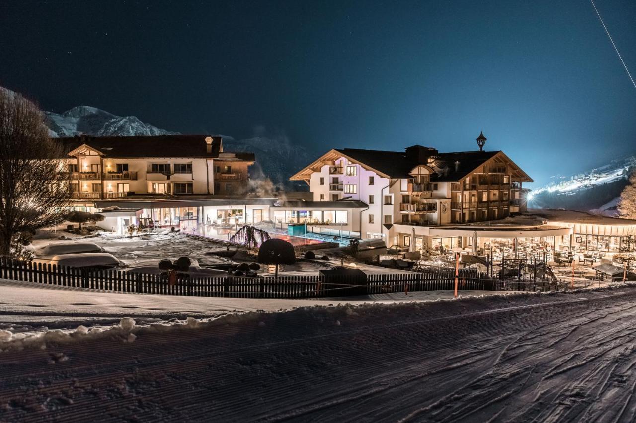 Hotel Schwaigerhof Schladming Exterior photo