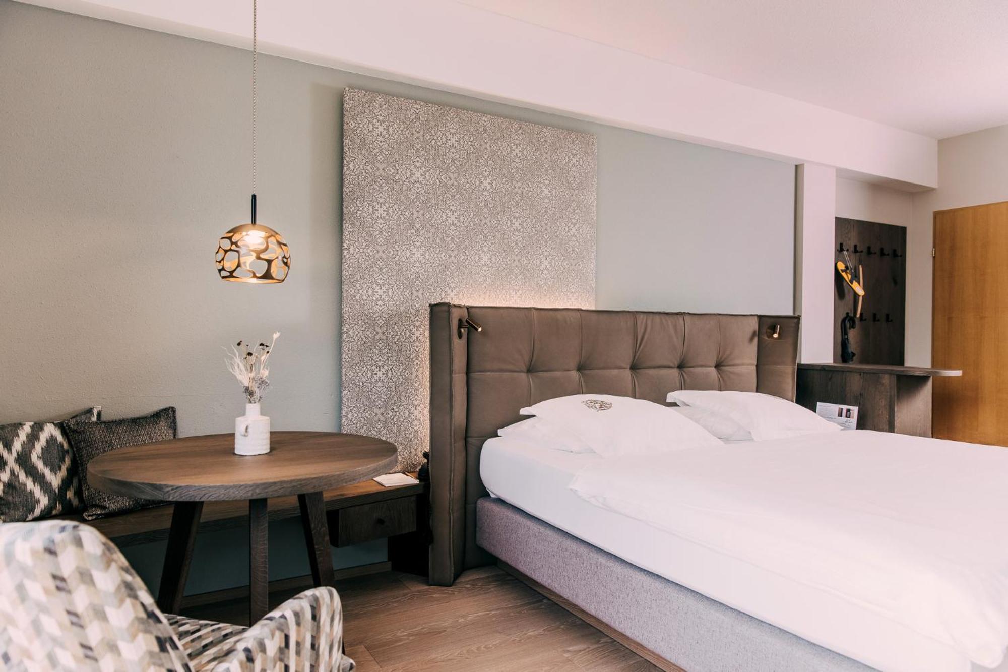 Hotel Schwaigerhof Schladming Room photo